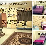 Home2Stay Guest House D\'Silibin Ipoh