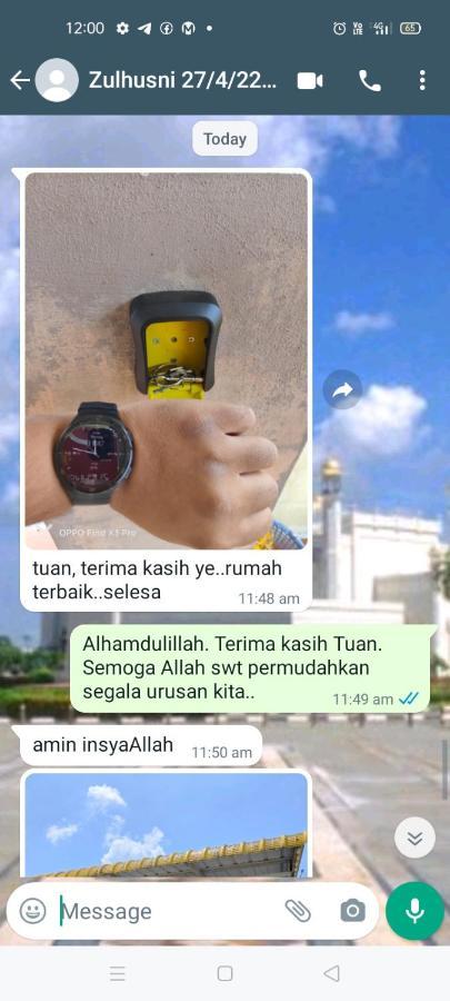 Homestay Home2stay D'silibin Ipoh