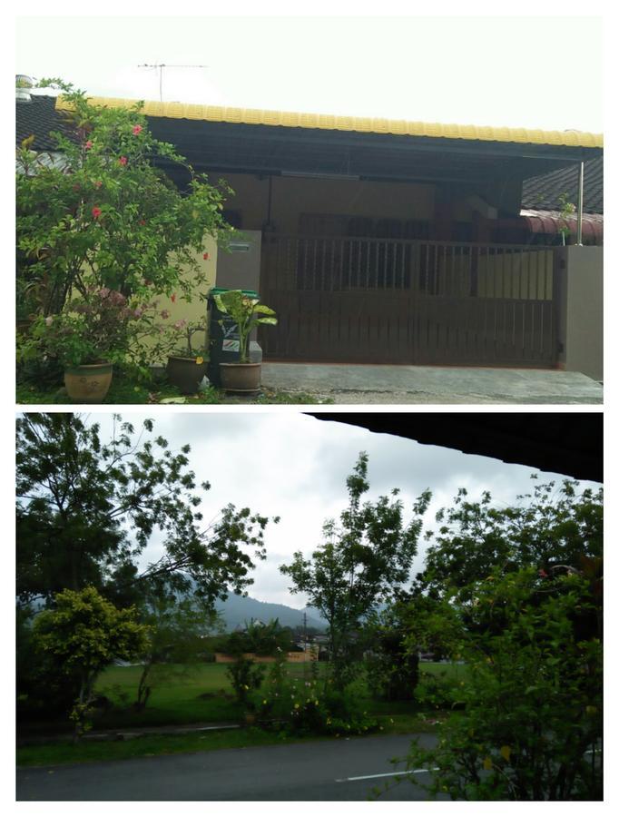 Home2stay D'silibin Homestay *